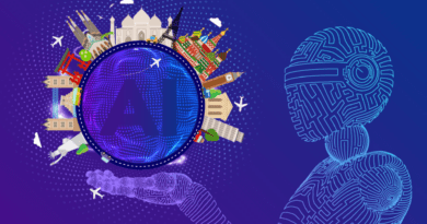 Heading Human-led AI and hyper-personalisation essential for the future of travel management: Dr. Poppy Crum
