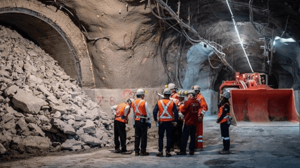 Multi-Billion Dolar Investment Signals New Era of Industrial Transformation for West Africa