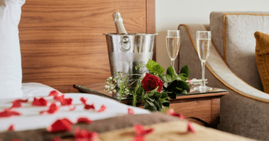 Valentine's Day - a key event for the hospitality industry