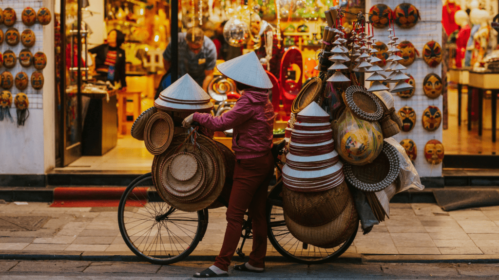 Vietnam and beyond: Why 2025 is all about Asia for South African travellers