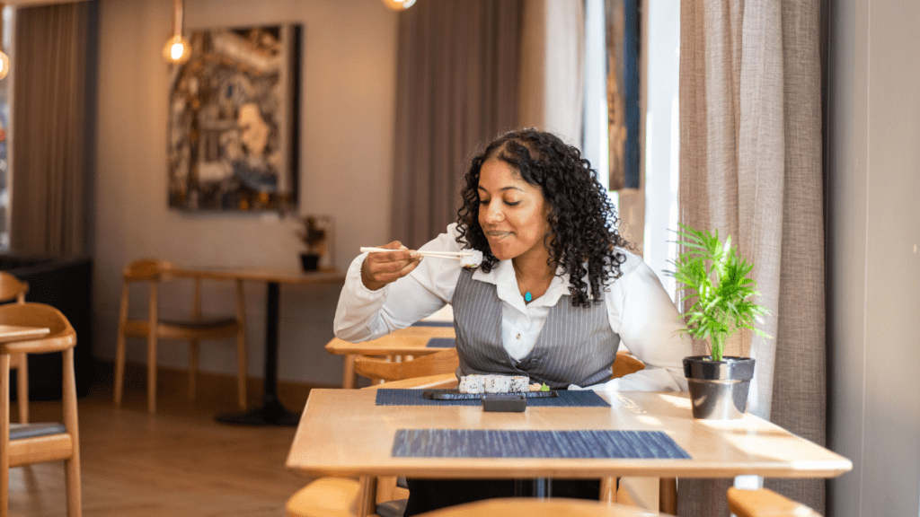 Meet Cape Town’s Newest Sushi Hotspot – Konnichiwa at Pullman Cape Town