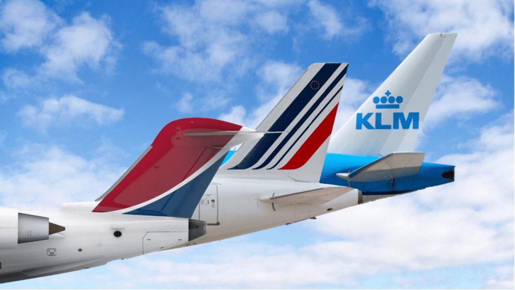 Air France-KLM and CemAir Implement Interline Agreement, Offering Seamless Connections To Travellers Across South Africa