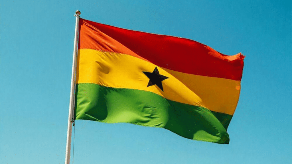 Ghana And Morocco To Abolish Visas, propels cross border tourism and economic trade