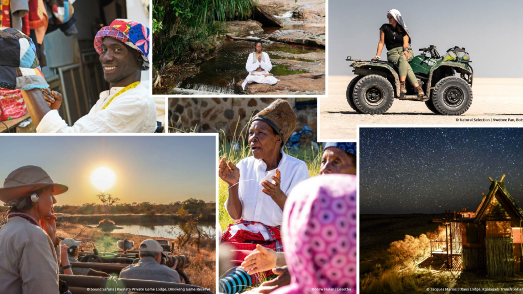 ATTA® Releases Ground-breaking Whitepaper on Africa’s Untapped Tourism Niches