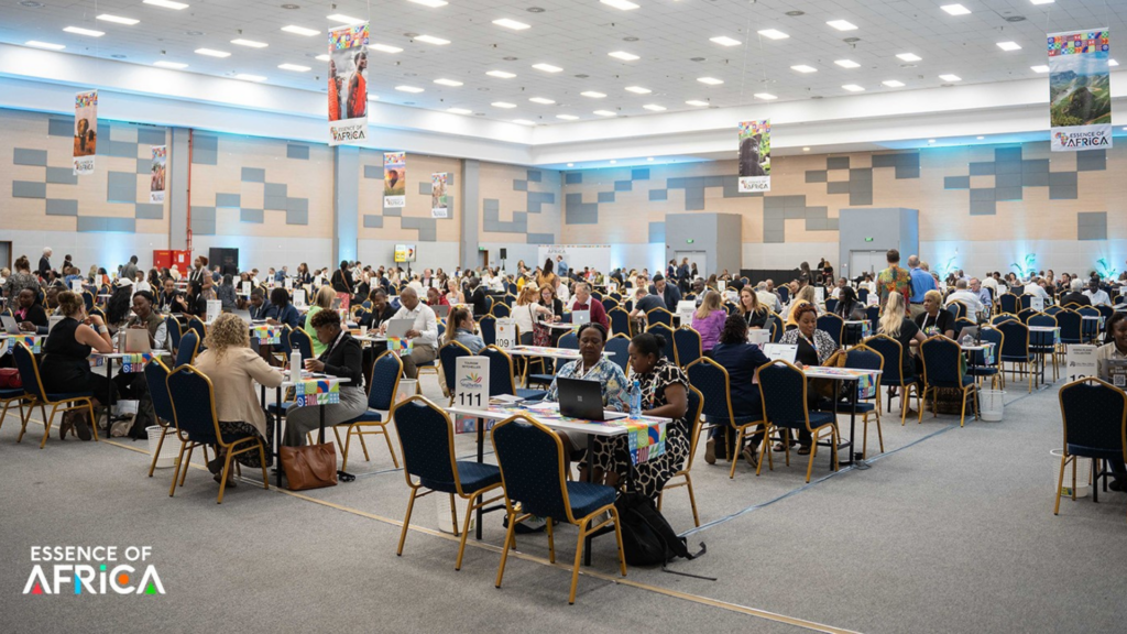 Essence of Africa Heads to the Kenyan Coast for 2025 Edition