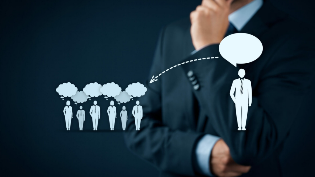 Five Leadership Strategies To Amplify Your Influence