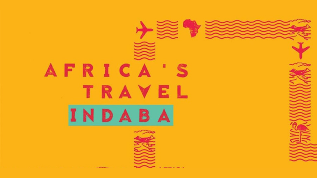 THE COUNTDOWN FOR THE AFRICAN TRAVEL INDABA BEGINS