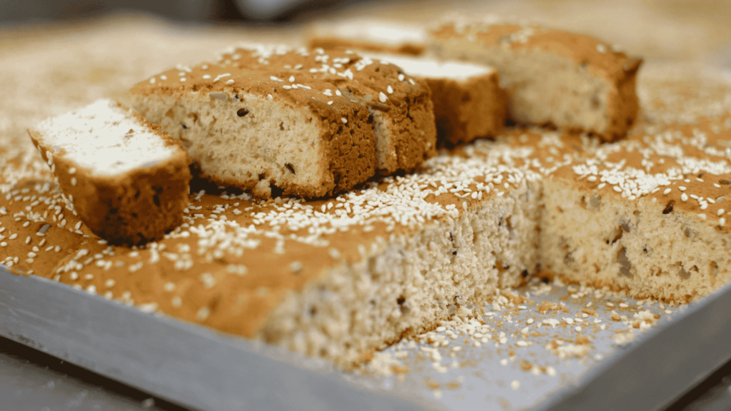 To dunk or not to dunk - a rusk by any other name