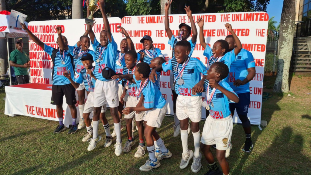 Unreal Win for KwaMashu Cricket Club 