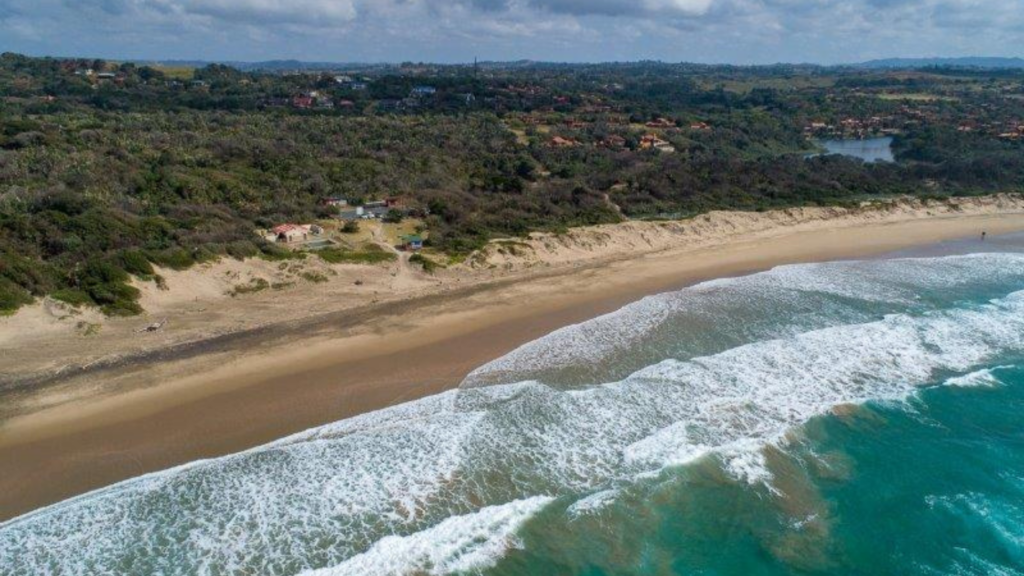 10 Reasons Why the KZN South Coast is Being Considered a Top Film Destination