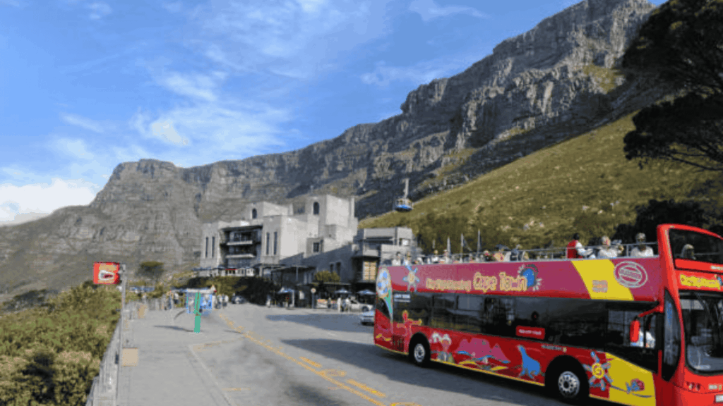 City Sightseeing Cape Town Wins Two 2025 Viator Experience Awards