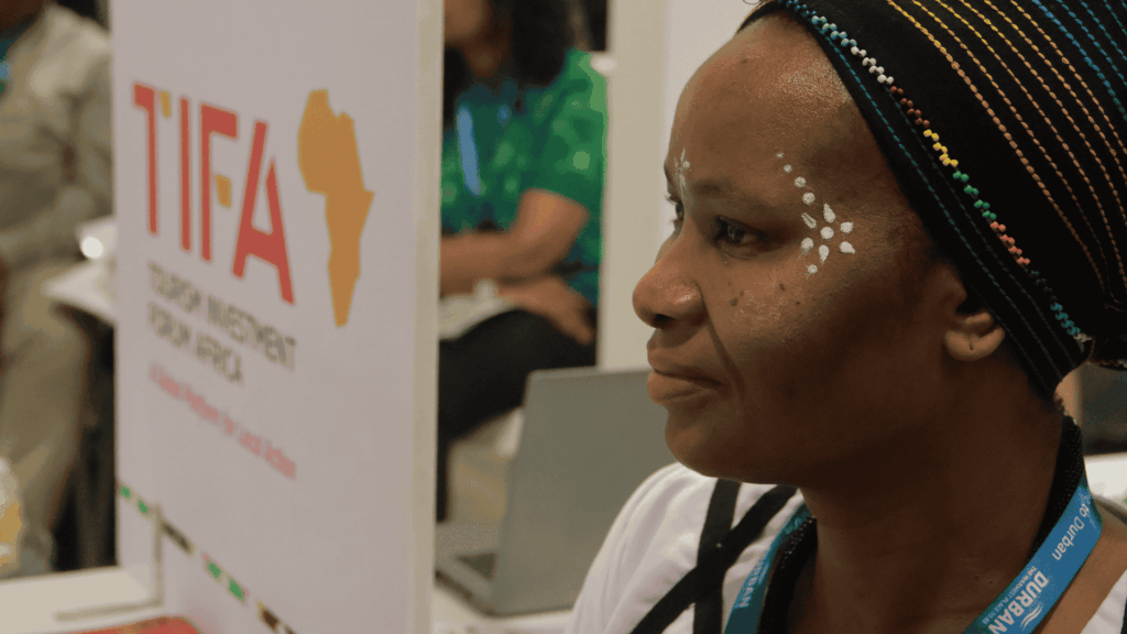 City of uMhlathuze to Host Tourism Investment Forum Africa 2025