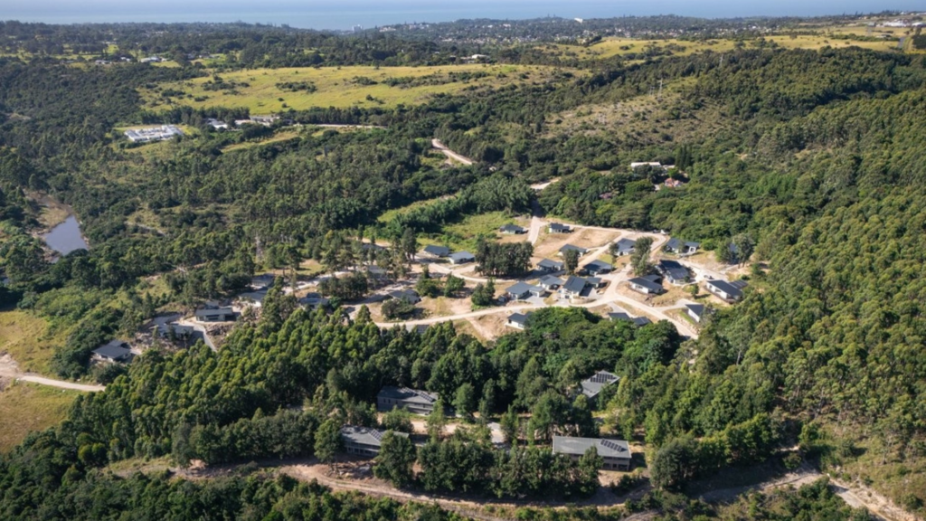 5 Reasons Why This is a Great Time to Buy Vacant Land on the KZN South Coast