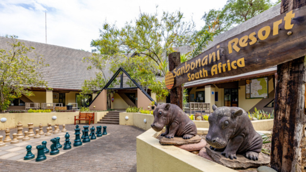 Sanbonani Resort & Hotel Joins The First Group Family