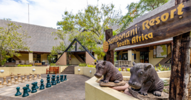 Sanbonani Resort & Hotel Joins The First Group Family