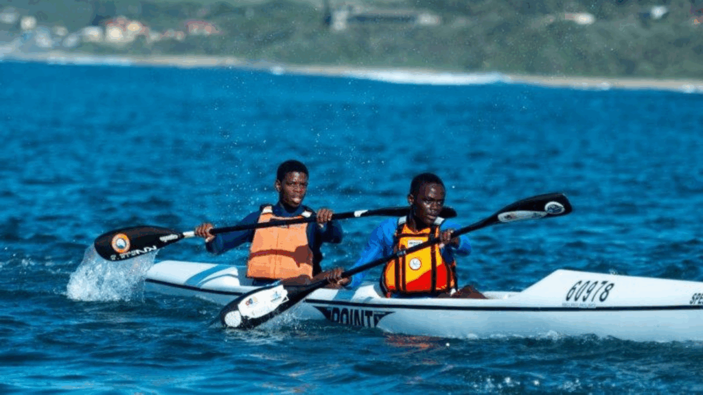 Save the date for the 2025 Ocean Festival in Scottburgh!
