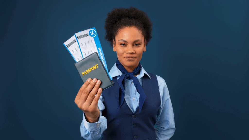 Considering a career in the travel & tourism industry?