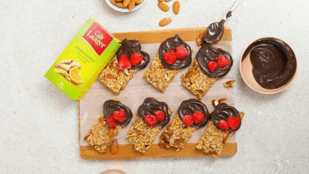 Get Road Trip Ready This Holiday Season with These Padkos Recipes for Kids