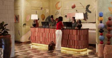Mixed-Use Marvel: Hyde Johannesburg Rosebank Elevates the Concept of Work, Stay, Play