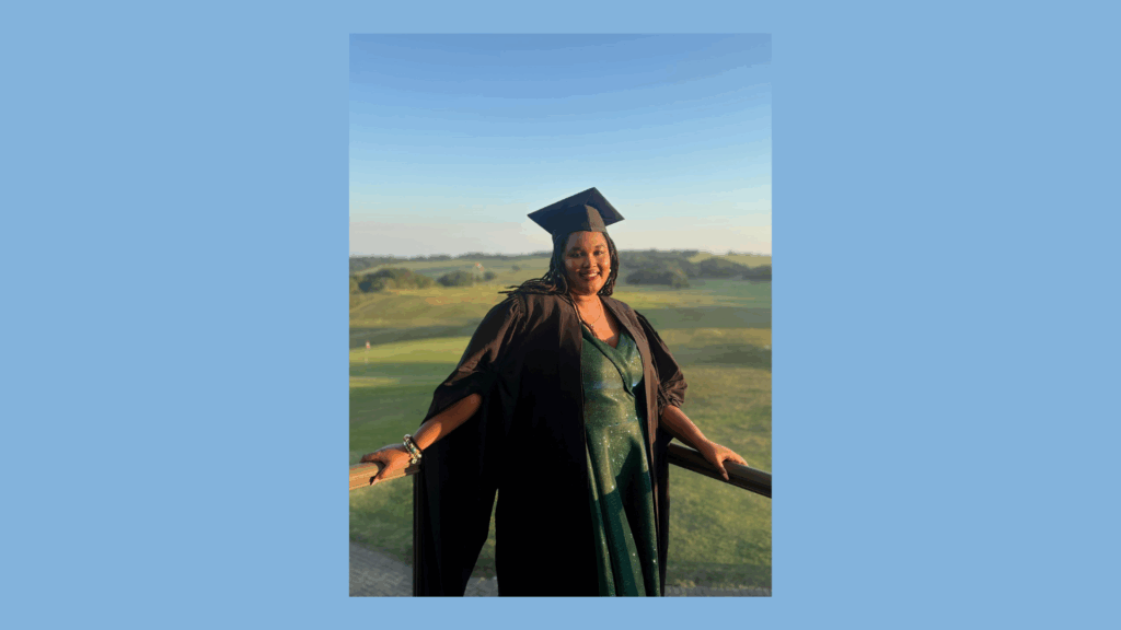 Winona Mugandiwa’s Passion for Conservation Drives Her Hospitality Journey