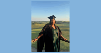 Winona Mugandiwa’s Passion for Conservation Drives Her Hospitality Journey
