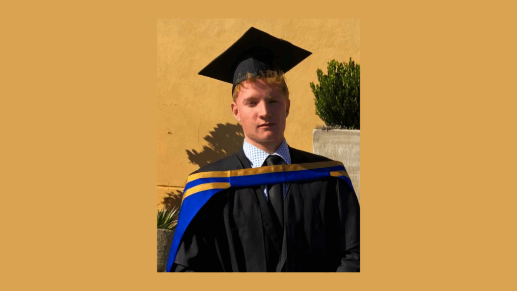 Sparked by Curiosity, Shaped by Ambition: Jonty Bruggen’s Hospitality Journey
