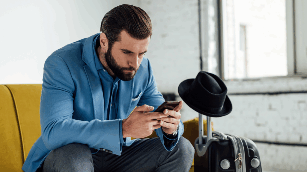 These Viral TikTok Travel Hacks Have Business Travellers Talking