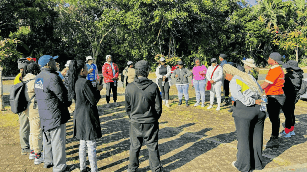 Wild Coast Sun draws attention to the Mzamba fossils and Petrified Forest on World Environment Day