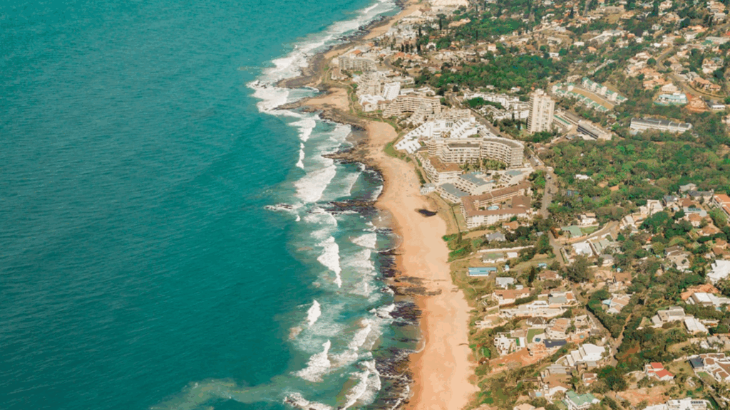 10 Reasons Why Ballito is the Ultimate Coastal and Cultural Tourism Destination this Holiday