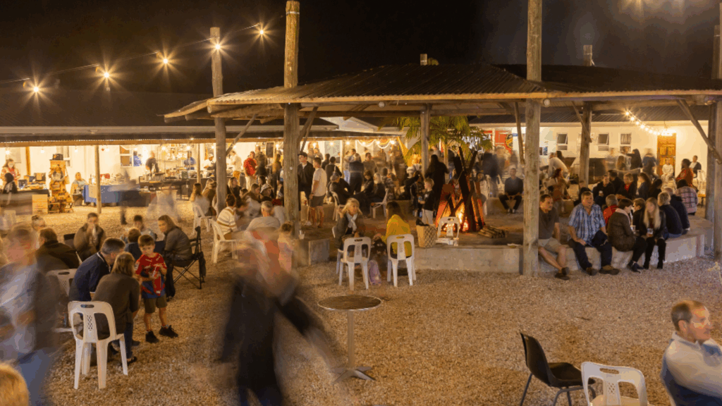 Action-Packed Events Line-up Announced for Packshed Restaurant in Serenity Hills