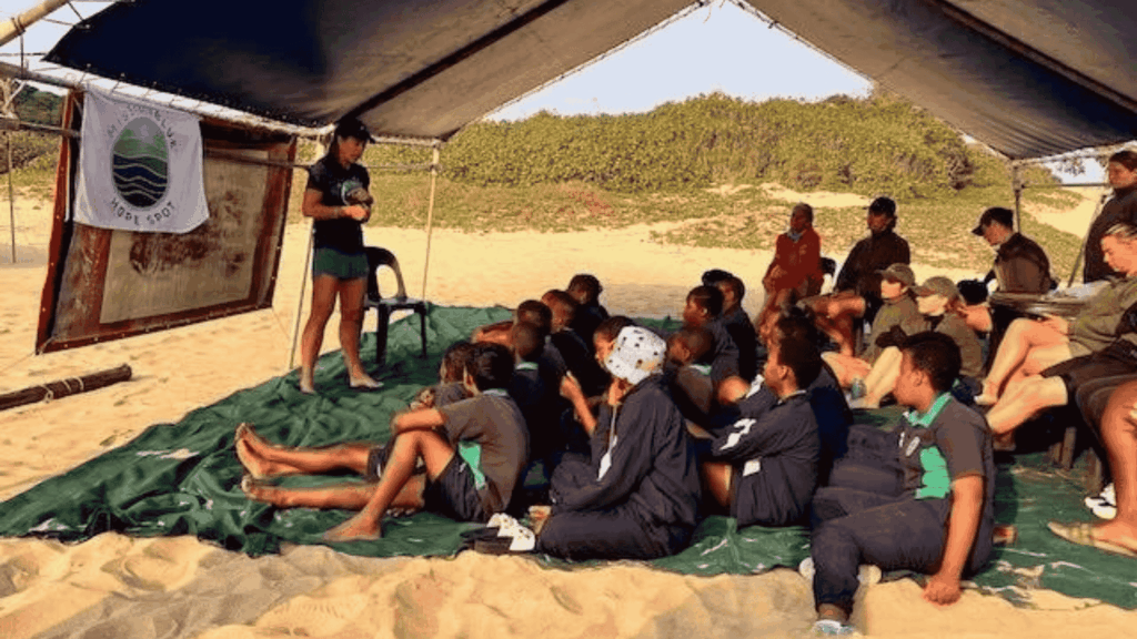 Celebrate the Ocean with These Unmissable MPA Day Events Hosted Across South Africa – and the World!