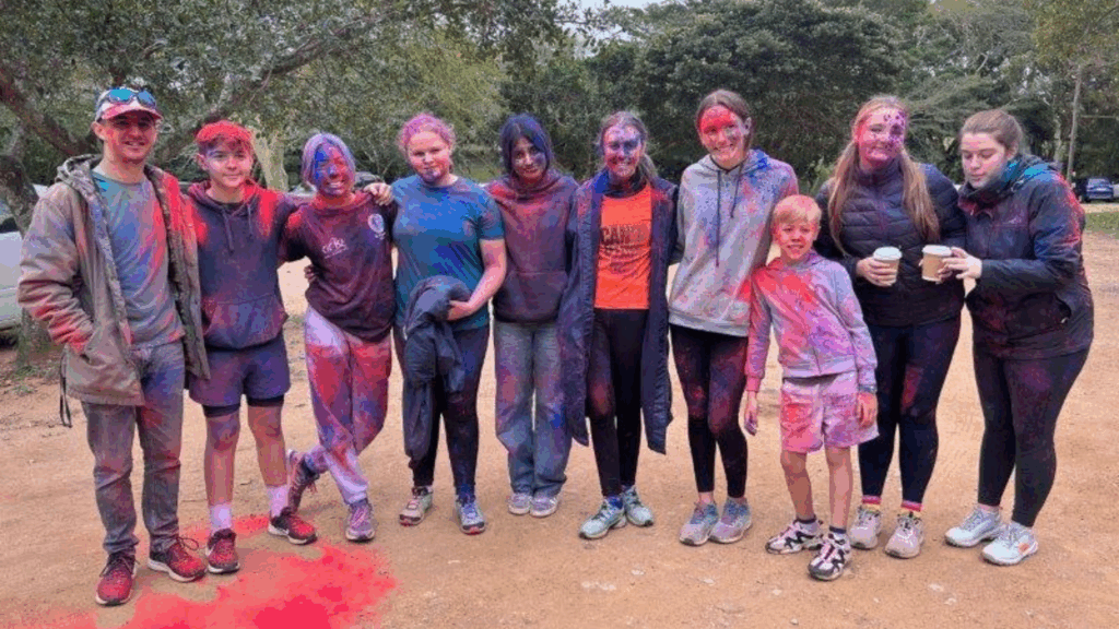 Crocworld Holiday Club Keeps Kids Engaged