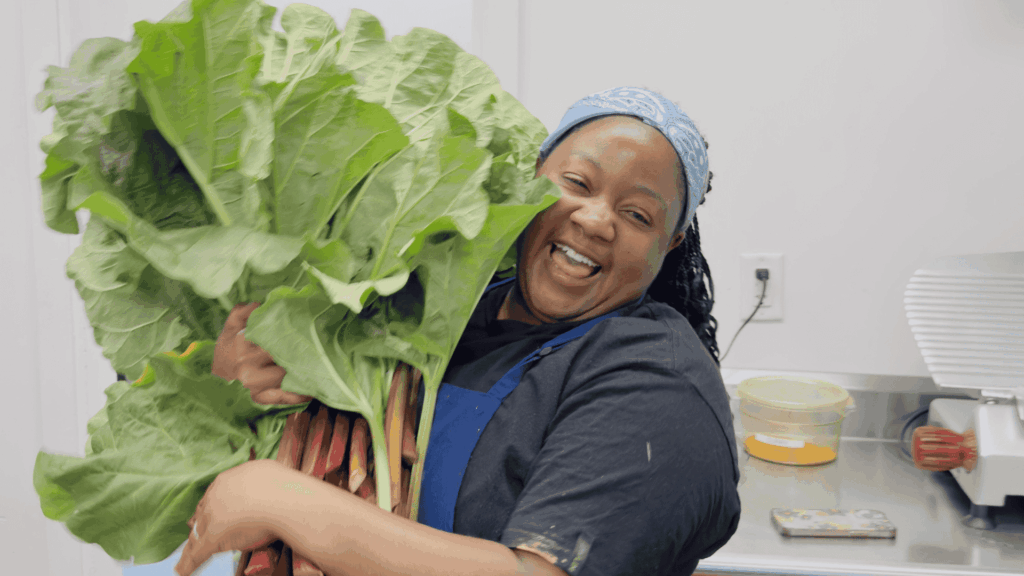 Empowering women in South Africa's hospitality sector