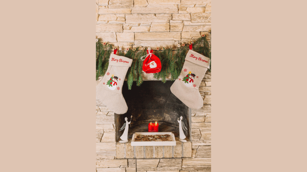 FROSTY FESTIVE FUN: THE UNEXPECTED JOY OF CHRISTMAS IN JULY
