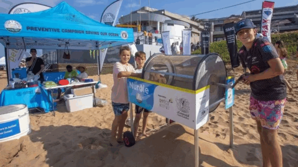 Ocean Conservation Takes Centre Stage at the 56th Ballito Pro Presented by O’Neill