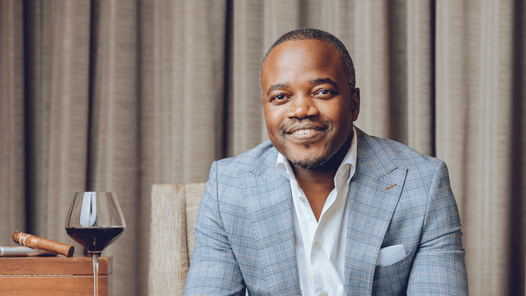 Tourism News Africa – Q& A with Lloyd Jusa