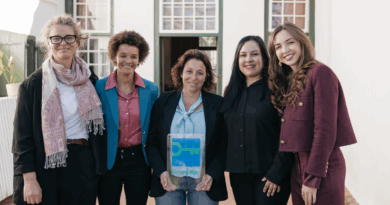 Boschendal Becomes First Wine Estate in the World to Earn Green Key Accreditation for Accommodation