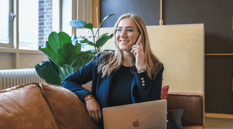 Can Business Travel Accelerate Women’s Career Growth?