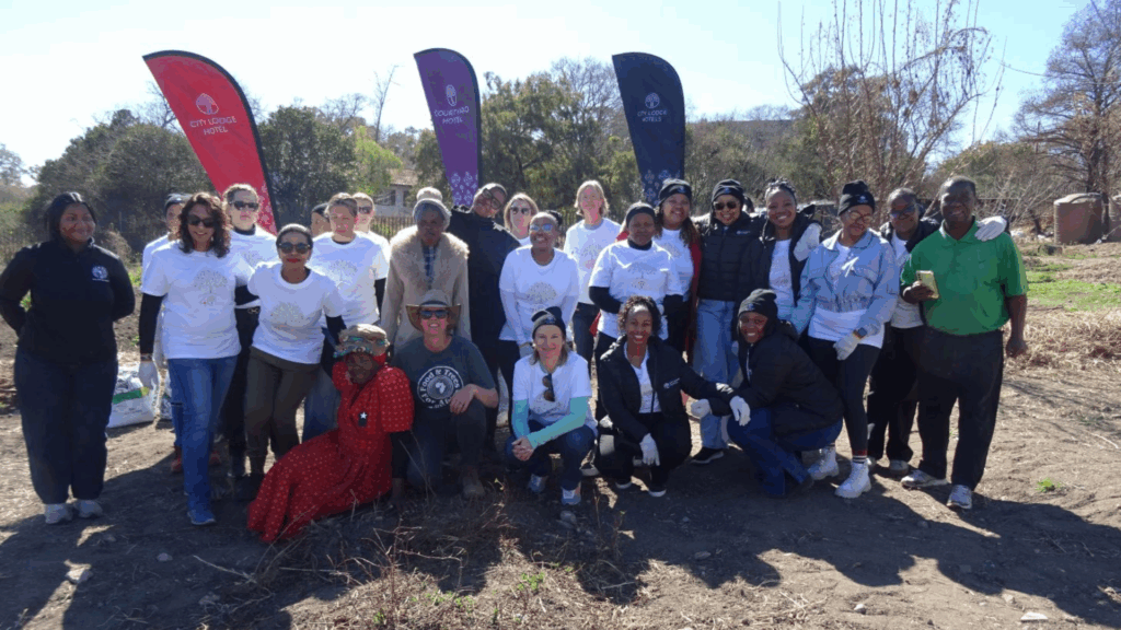 City Lodge Hotels celebrates Women’s Month