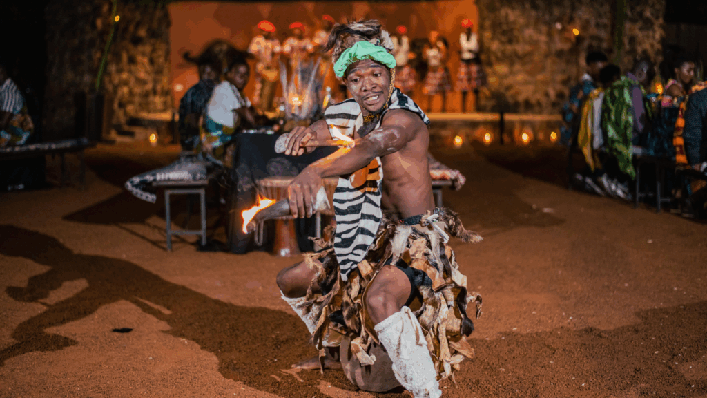 Discover Southern Africa’s Living Heritage Through Boma Dining at Avani Victoria Falls