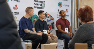 Record number of Coffee Professionals descend on Durban for Creative Coffee Week to map the future of SA’s Coffee Industry