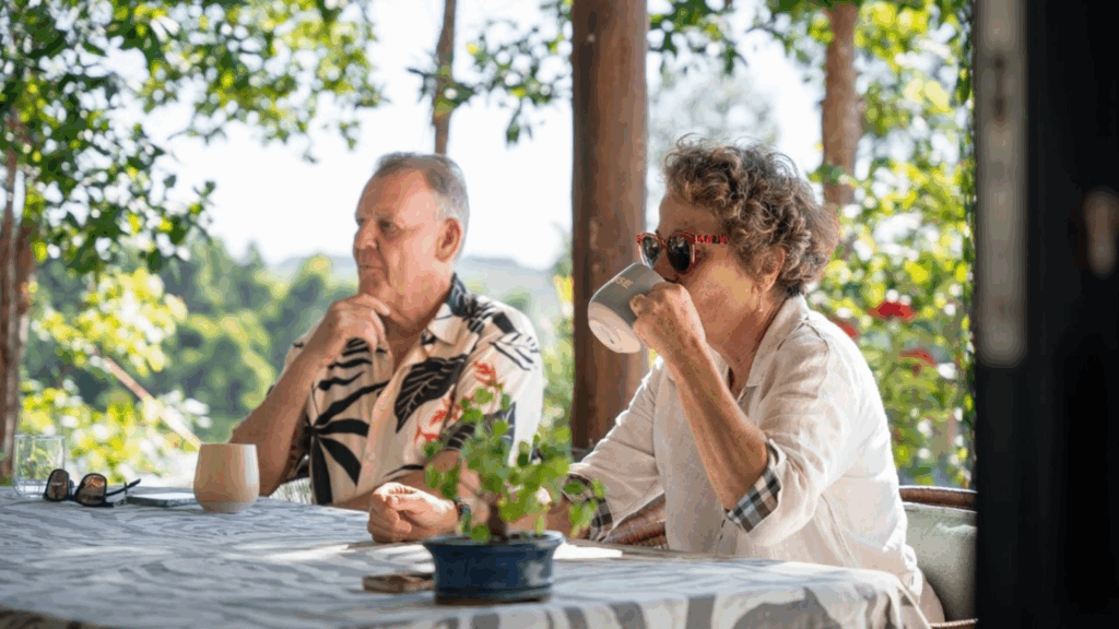 The Benefits of Multi-Generational Living in Residential Estates