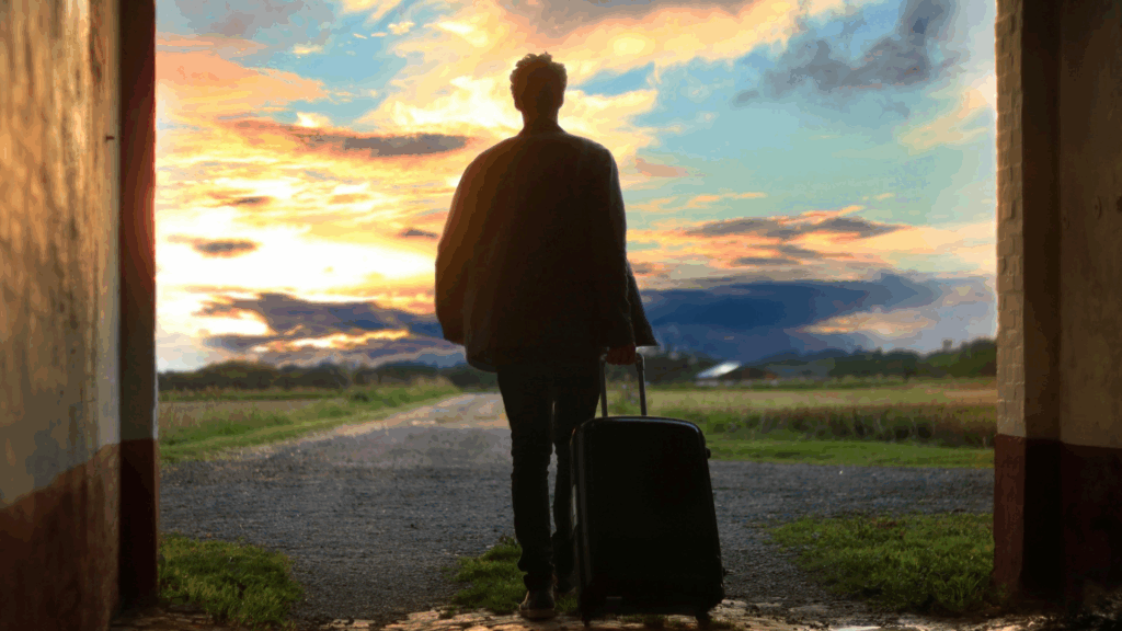 The world’s most open-minded travellers? Saffas – and our secret weapon is travel insurance