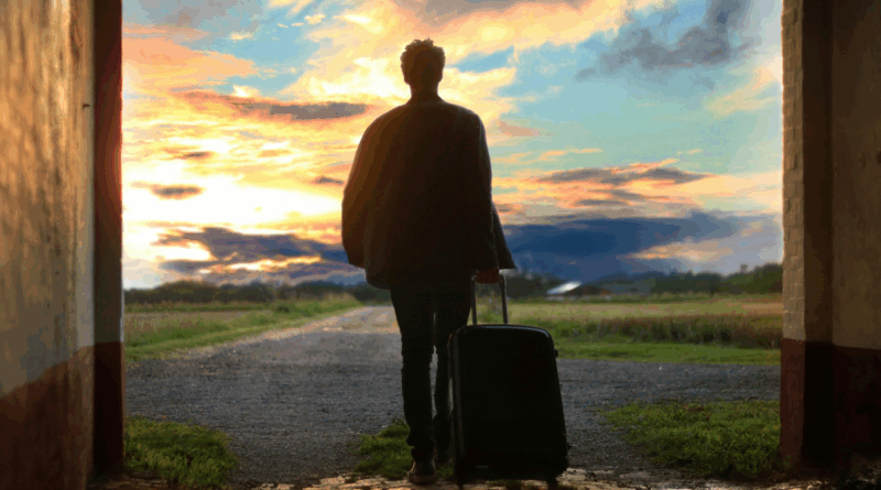 The world’s most open-minded travellers? Saffas – and our secret weapon is travel insurance