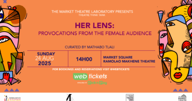 Theatre Think Tank Examines Women’s Portrayal On Stage