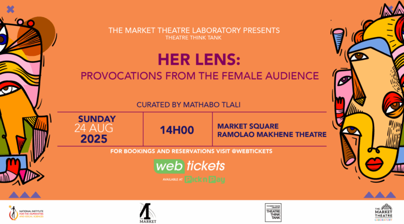Theatre Think Tank Examines Women’s Portrayal On Stage