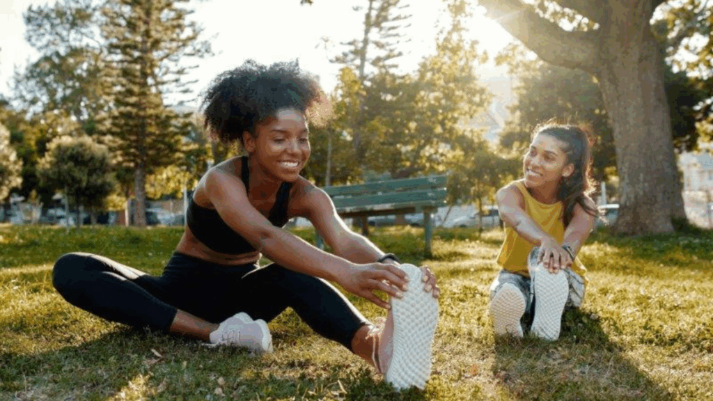 Tips for Keeping Your Feet Healthy in Closed Shoes This Winter