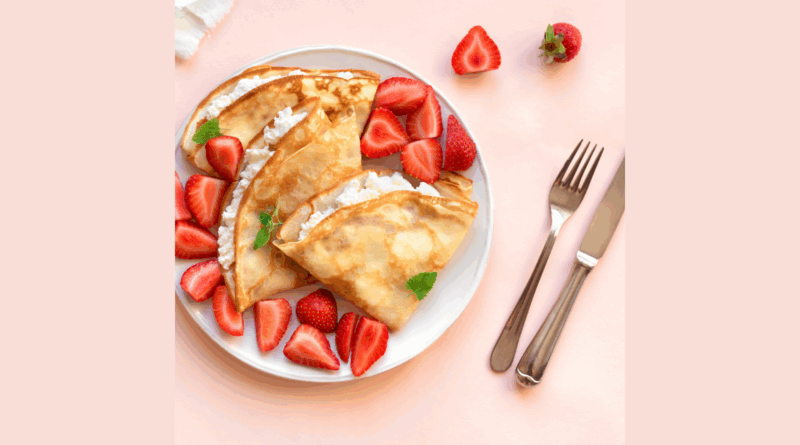 Toast Fatigue? Four Quick Breakfasts That Don’t Involve Toast