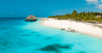 Why Tanzania is emerging as Africa’s most exciting destination for 2026