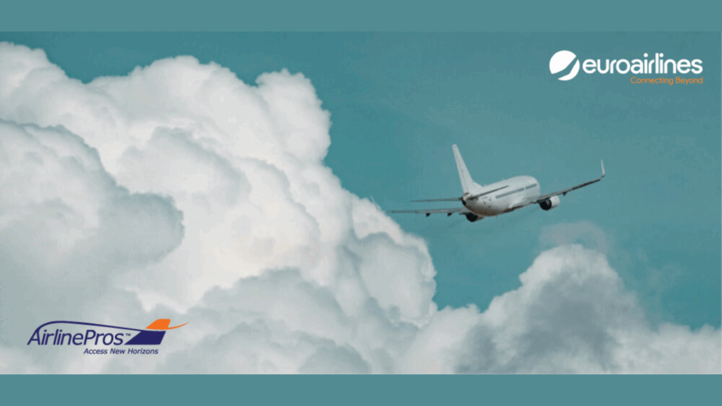 AirlinePros International appointed General Sales Agent (GSA) for Euroairlines in Kenya